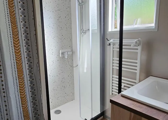 Coqslitscaux Chalet *