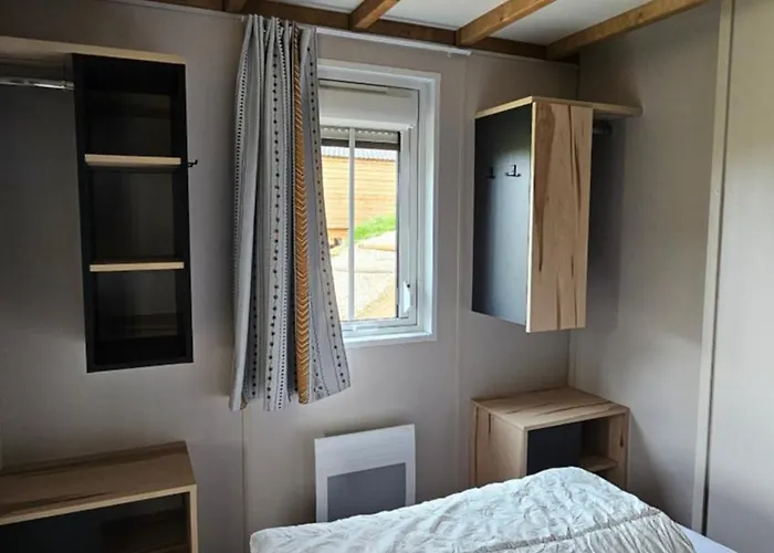 Chalet Coqslitscaux *