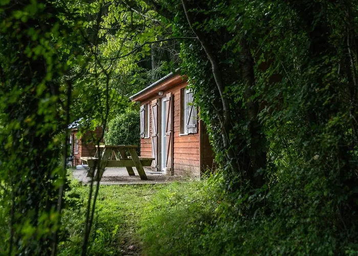 Chalet Coqslitscaux *