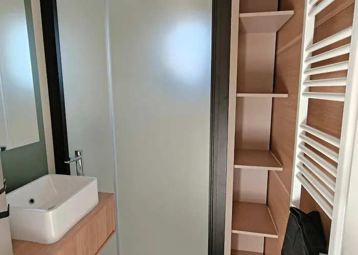 Coqslitscaux Chalet *